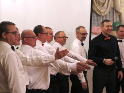 Spotkanie z rodzicami Dzieci Maryi z okazji ich patronalnego święta, 07.12.2025